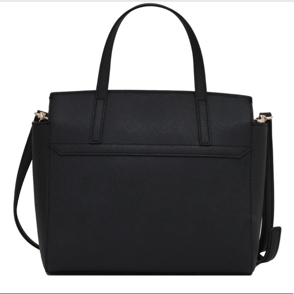 Kate Spade ♠️ Alisanne Laurel Way Handbag - Picture 6 of 8